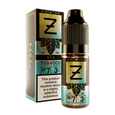 ZY4 10ml 50/50 E-Liquid by Zeus Juice